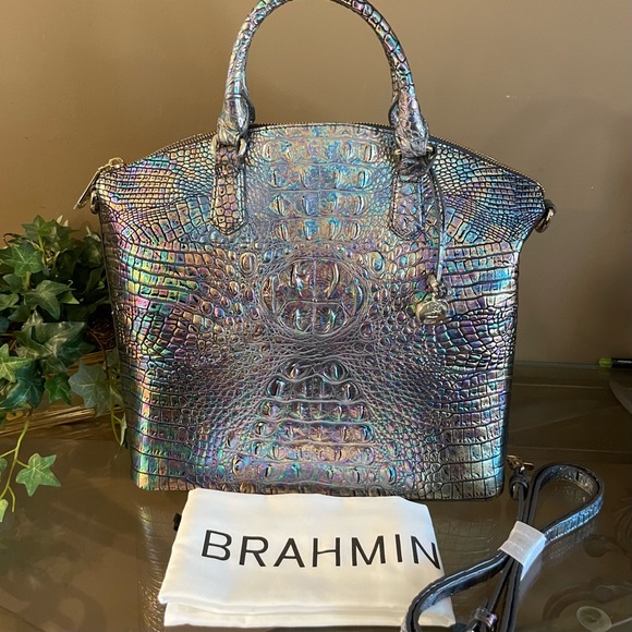 brahmin duxbury mother of pearl